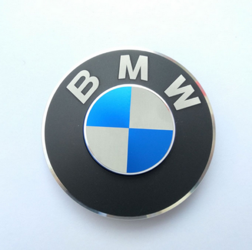 bmw fidget spinner